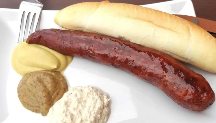 Hostinec U Hulicku Restaurace - U Huličků