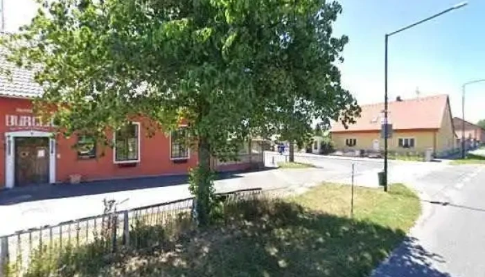 Hostinec U Hulicku Street View A 360deg - U Huličků