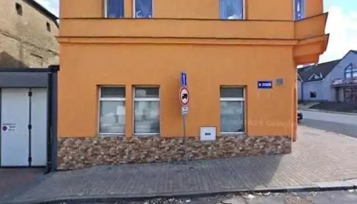 Hostinec U Hyskych Street View A 360deg - Kročehlavy