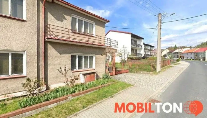 Hostinec u Janka - 783 16 Dolany