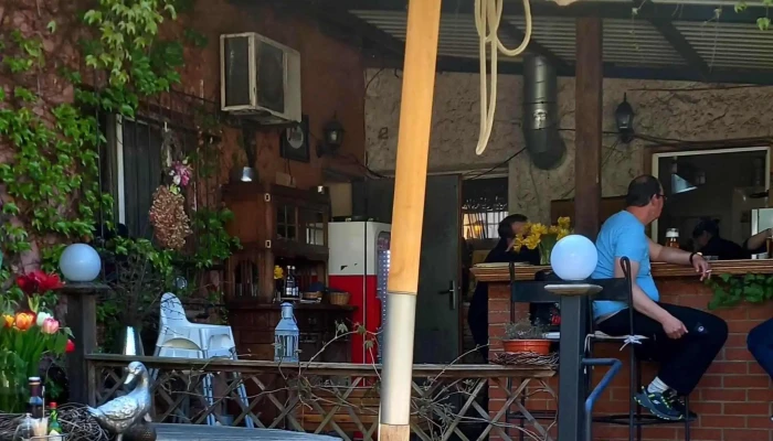 Hostinec U Jermaru Slevy - Široká 29