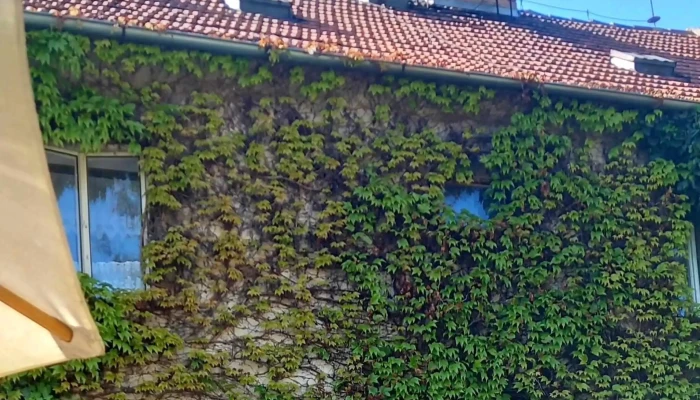 Hostinec U Jermaru Webova Stranka - Široká 29