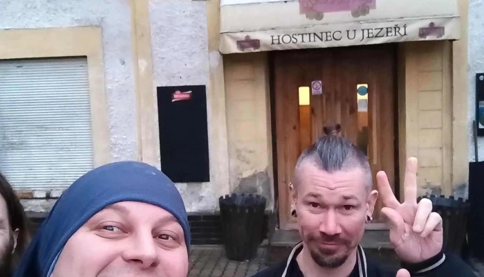 Hostinec U Jezeri Recenze - Černice