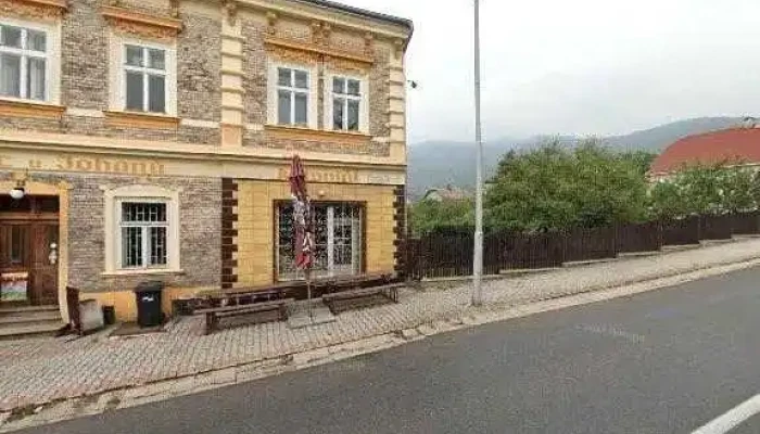 Hostinec U Johanu Street View A 360deg - Gen. Svobody 297