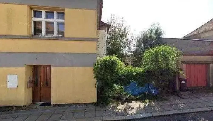 Hostinec U Koruny -  Street View A 360deg - Cinibulkova 201