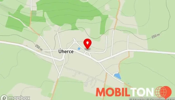 mapa Hostinec u kožicha Restaurace, Prodej piv, Prodejna sýrů, Česká restaurace, Prodejna těstovin, Prodejna salátů, Prodejna sendvičů, Steaková restaurace, Vinárna v Úherce