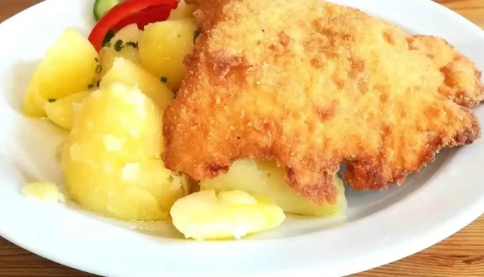 Hostinec U Kozicha Jidlo A Piti - Úherce