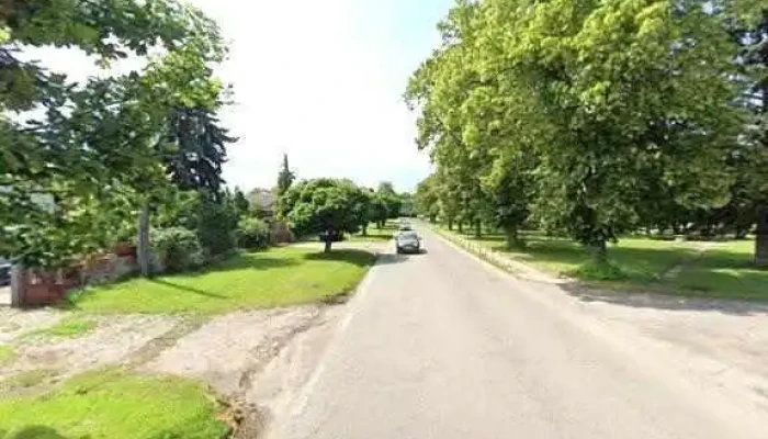 Hostinec U Kozicha Street View A 360deg - Úherce