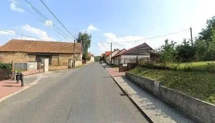 Hostinec U Krale Vaclava Iv Street View A 360deg - Točník