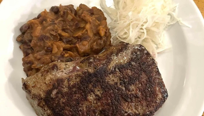 Hostinec U Libuse Restaurace - Dr. Janského
