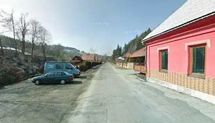 Hostinec U Machycku Street View A 360deg - Czech Republic