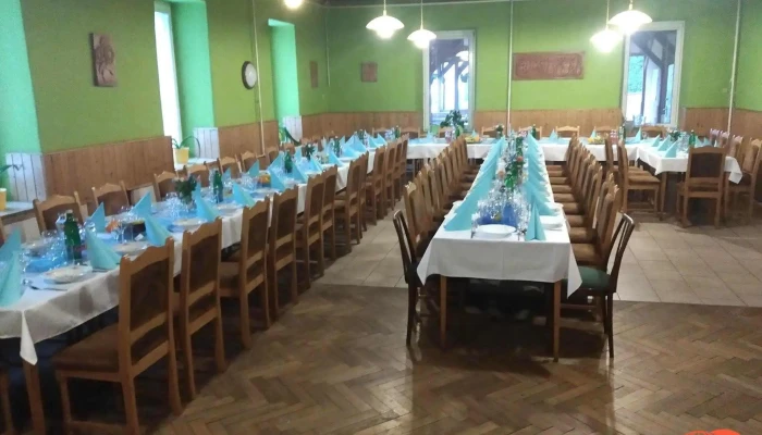 Hostinec U Machycku Vse - Czech Republic