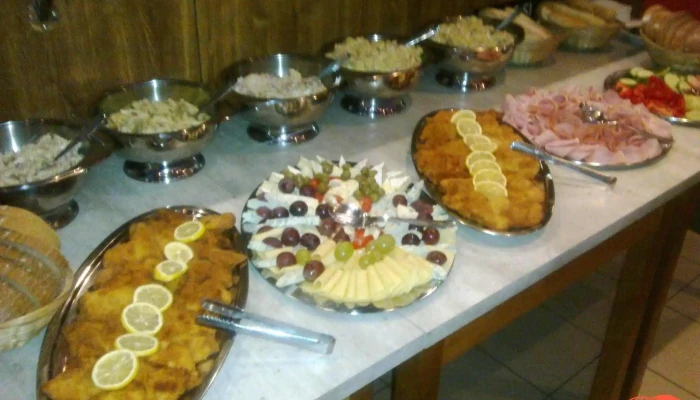 Hostinec U Malinaku Od Vlastnika - Újezd