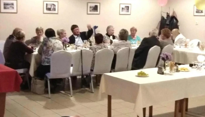 Hostinec U Malinaku Vzhled A Atmosfera - Újezd