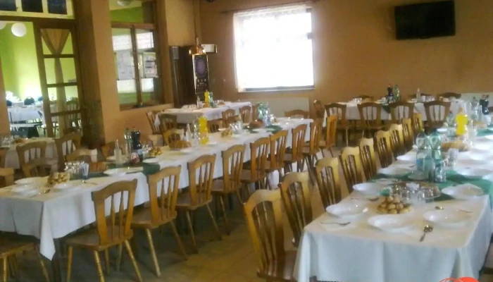 Hostinec U Maliňáků - Újezd