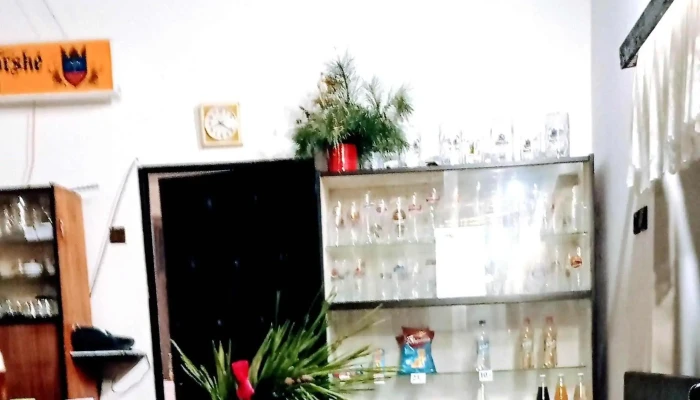Hostinec U Modre Hvezdy Restaurace - Jiráskova 226