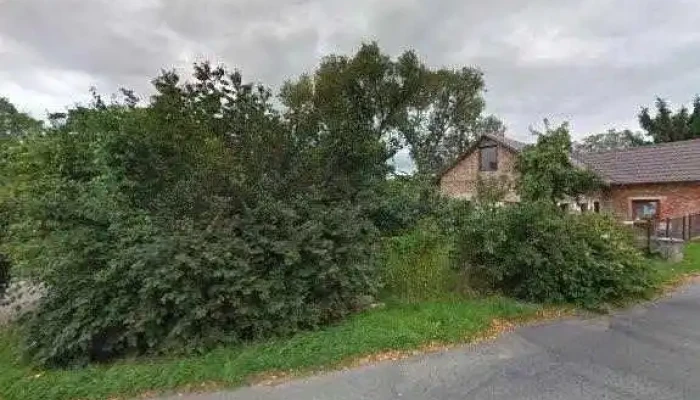 Hostinec U Modre Hvezdy Street View A 360deg - Jiráskova 226