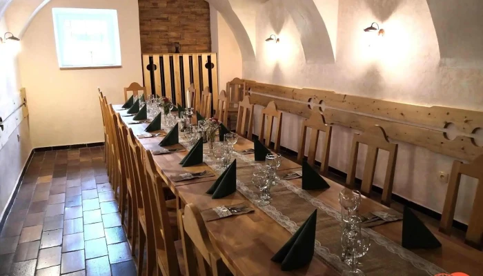 Hostinec U Novotnů - 64 Mistrovice