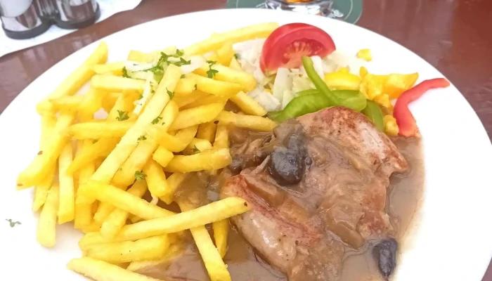 Hostinec U Palanu Sro Houbova Omacka - Žďárská 1717