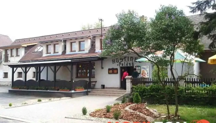 Hostinec U Palanu Sro Od Vlastnika - Žďárská 1717