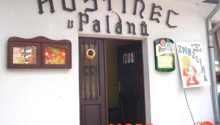 Hostinec U Palánů s.r.o. - Žďárská 1717
