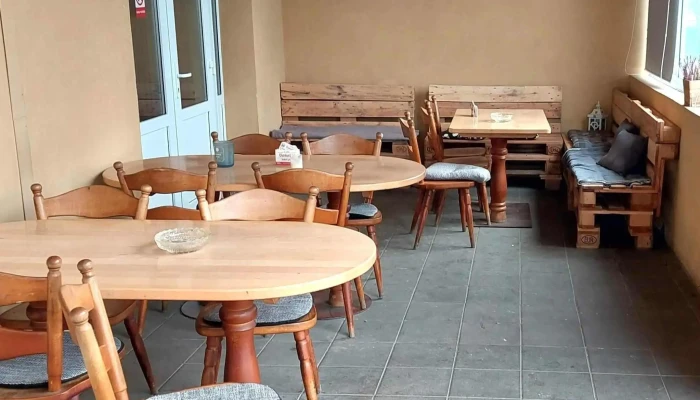 Hostinec U Pasi Instagram - Oráčov