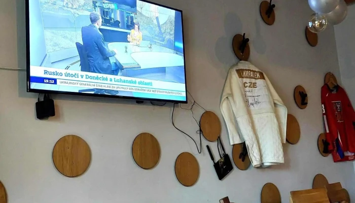 Hostinec U Pasi Oračov - Oráčov