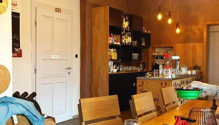 Hostinec U Pasi Restaurace - Oráčov