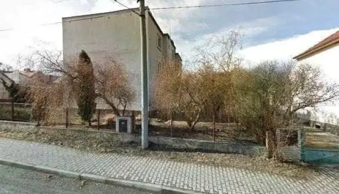 Hostinec U Pasi Street View A 360deg - Oráčov
