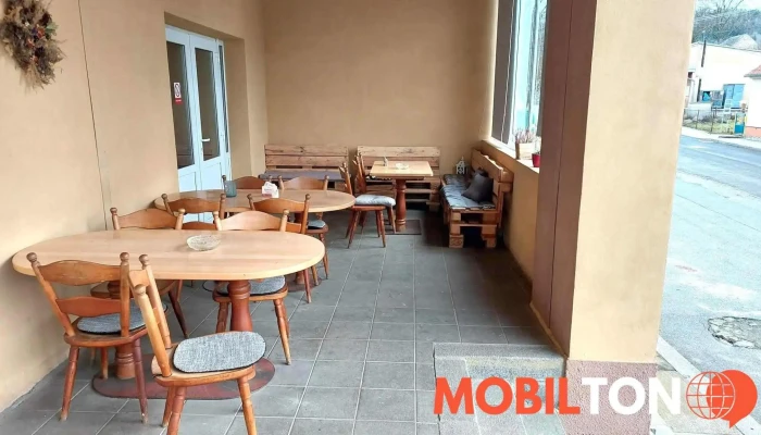 Hostinec U Pasi Vse - Oráčov