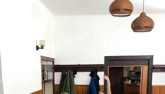 Hostinec U Pasu Restaurace - Vidlákova Lhota