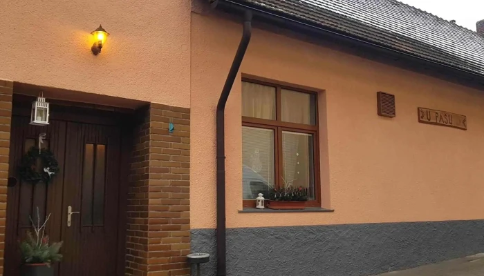 Hostinec U Pasu Vidlakova Lhota - Vidlákova Lhota