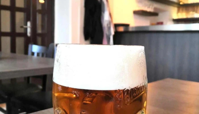 Hostinec U Rysu Prazdroj - Nám. Krále Jiřího Z Poděbrad 54