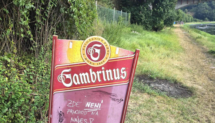 Hostinec U Sebku Restaurace - Zbečno