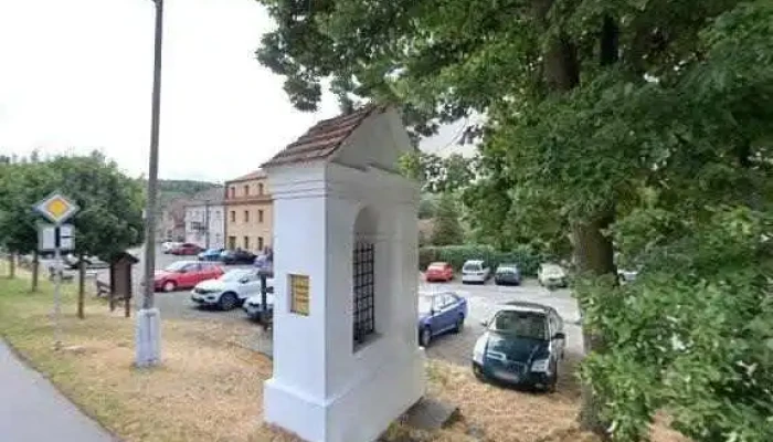Hostinec U Sebku Street View A 360deg - Zbečno