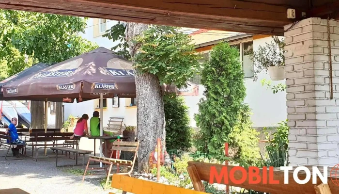 Hostinec U Sebku Vse - Zbečno