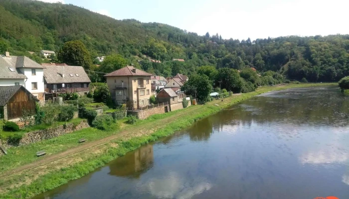 Hostinec U Sebku Zbecno - Zbečno