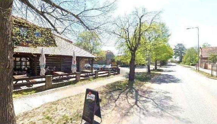 Hostinec U Skanzenu -  Street View A 360deg - Přerov Nad Labem
