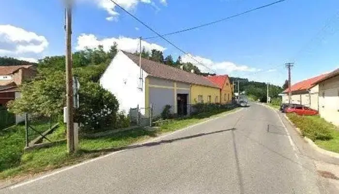 Hostinec U Smidu Street View A 360deg - Zdice