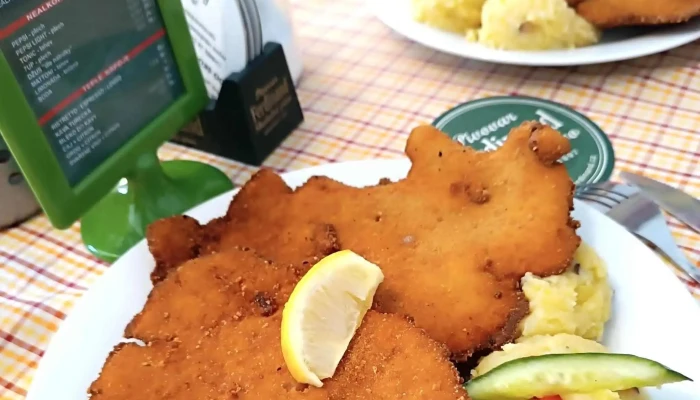 Hostinec U Stejskalu Restaurace - Nová Pražská 416
