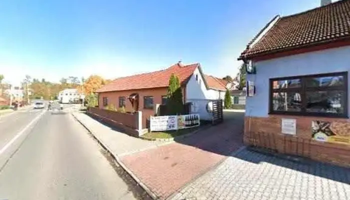 Hostinec U Talafy -  Street View A 360deg - Osvobození 34