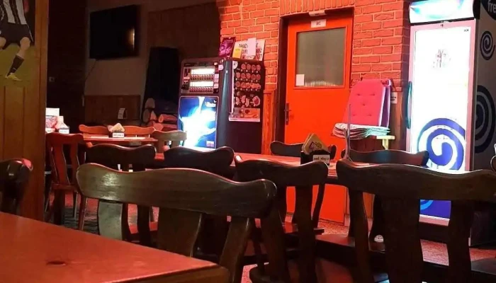 Hostinec U Talafy -  Vzhled A Atmosfera - Osvobození 34