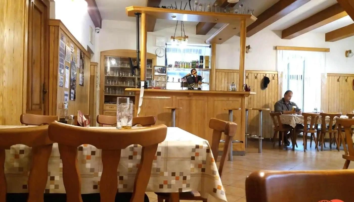 Hostinec U Tety - 571 01 Koclířov-Moravská Třebová 1