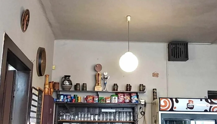 Hostinec U Vola -  Slevy - K Líšnu 113
