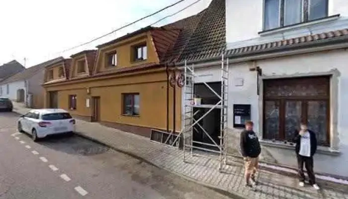 Hostinec U Vola -  Street View A 360deg - K Líšnu 113