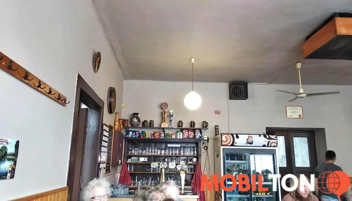 Hostinec U Vola -  Vse - K Líšnu 113