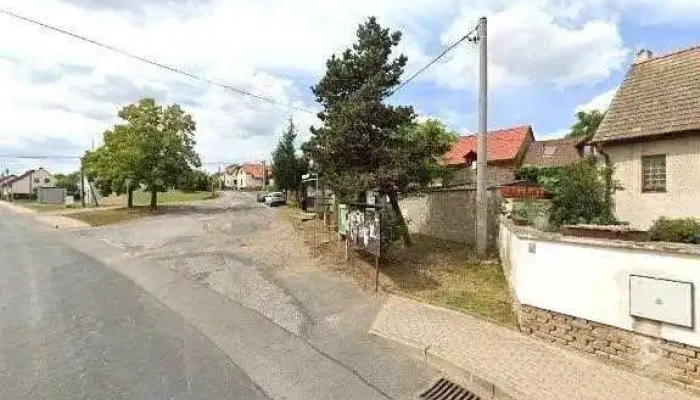 Hostinec U Vorechu Street View A 360deg - Chyňava-beroun 1