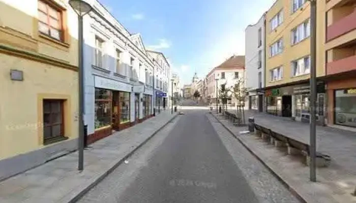 Hostinec U Zlodejky Street View A 360deg - Dolní 105