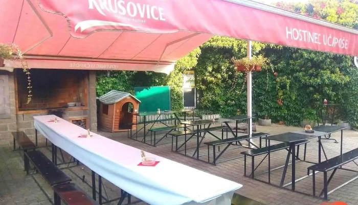 Hostinec U Čapoše - Chloumek