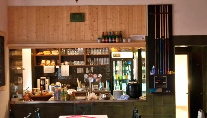 Hostinec V Zatisi Restaurace - Czech Republic